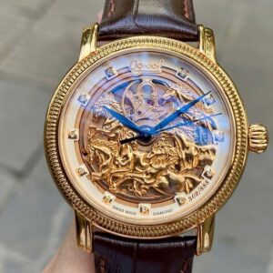 1 Ogival OG35888AGRGL Automatic