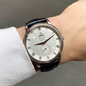 1 Omega DeVille Automatic Co-Axial 48133001
