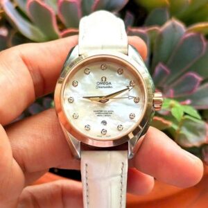 1 Omega Seamaster Aqua Terra Co-Axial 231.23.34.20.55.001