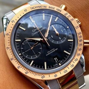 1 Omega Speedmaster Chronograph 331.20.42.51.01.002