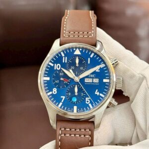 1 Pilot Automatic Chronograph Le Petit prince Edition IW377714