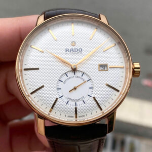 1 Rado Coupole Classic Automatic R22881025 41mm