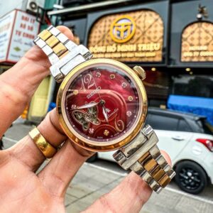 1 Seiko Lukia 2018 Autumn Limited Model SSVM044