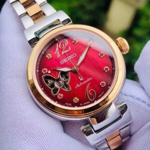 1 Seiko Lukia 2018 Autumn Limited Model SSVM044 Limited Edition