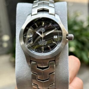 1 TAG Heuer Link WJF5110.BA0570 Automatic Chronometer