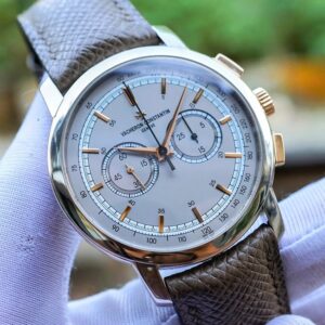 1 Vacheron Constantin Traditionnelle Chronograph 47192000B-9828