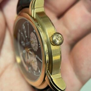 2 Audemars Piguet Millenary Maserati 26150OR.OO.D003CU.01