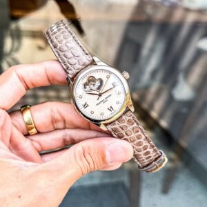 2 Frederique Constant Double Heart Beat FC-310LGDHB3B4