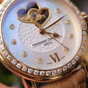 2 Frederique Constant Federation FC310DHB2PD5