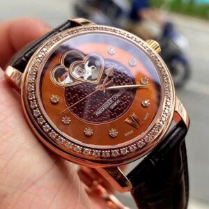 2 Frederique Constant Heart Beat FC-310CSQ2PD4 Automatic