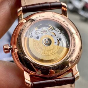 2 Frederique Constant Moonphase FC335MC4P4 Automatic