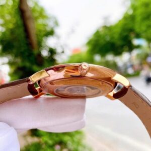 2 Frederique Constant Slimline Automatic FC-306V4S4