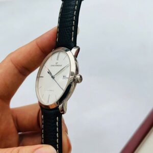 2 Girard Perregaux 1966 49525-53-131-BK White Gold 18K