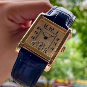 2 Longines Dolce Vita Heritage L5.669.6.78.2 18k Gold