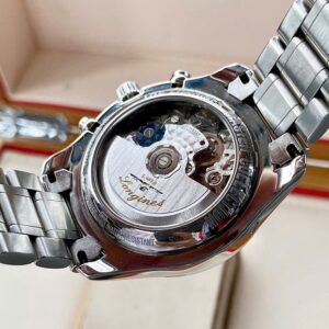 2 Longines Master Collection L2.673.4.92.6 Complications