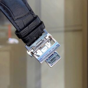 2 Montblanc Annual Calendar Automatic 112534