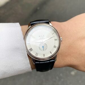 2 Omega DeVille Automatic Co-Axial 48133001