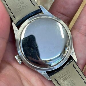 2 Rolex Cellini Time Automatic M50709RBR-11DIA