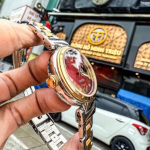 2 Seiko Lukia 2018 Autumn Limited Model SSVM044