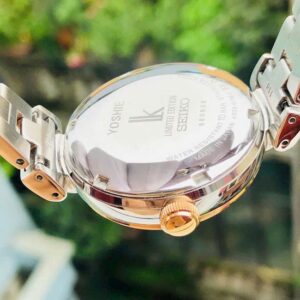 2 Seiko Lukia 2018 Autumn Limited Model SSVM044 Limited Edition