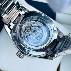 2 TAG Heuer Carrera Day Date Blue Automatic WAR201E.BA0723