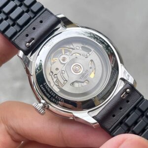 2 Tissot Chemin Des Tourelles Squelette T139.836.16.261.00