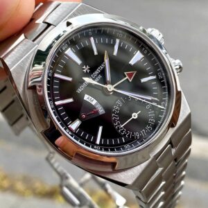 2 Vacheron Constantin Overseas Dual Time 7900V110A-B546