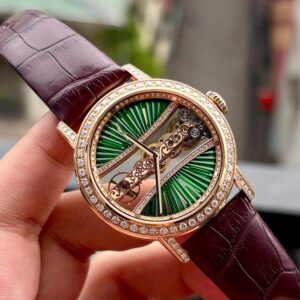 3 Corum Golden Bridge B11303168-113.000.850F90 DV91R