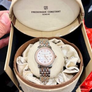 3 Frederique Constant FC-303WHF2PD2B3 World Heart Federation