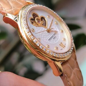 3 Frederique Constant Federation FC310DHB2PD5