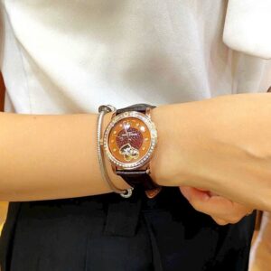 3 Frederique Constant Heart Beat FC-310CSQ2PD4 Automatic