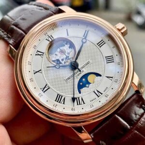 3 Frederique Constant Moonphase FC335MC4P4 Automatic