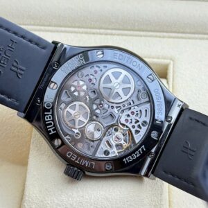 3 Hublot Classic Fusion 516.NX.7070.LR Racing Ceramic