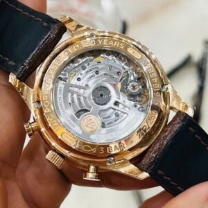 3 IWC Portugieser Chronograph 41mm Limited IW371611
