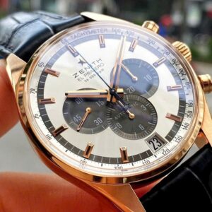 3 Longines Dolce Vita Heritage L5.669.6.78.2 18k Gold