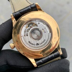3 Maurice Lacroix Classicques LC6008-PG101-130 Automatic 40mm