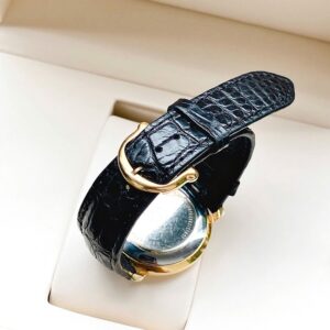 3 Maurice Lacroix Vintage Automatic 3461 Case No.68499