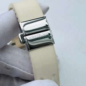 3 Montblanc MOP Diamond Sport Quartz 103893 Automatic