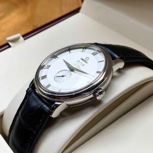 3 Omega DeVille Automatic Co-Axial 48133001