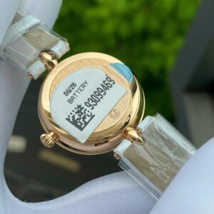 3 Omega DeVille Prestige MOP 42458276055002 Automatic