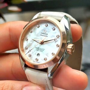 3 Omega Seamaster Aqua Terra Co-Axial 231.23.34.20.55.001