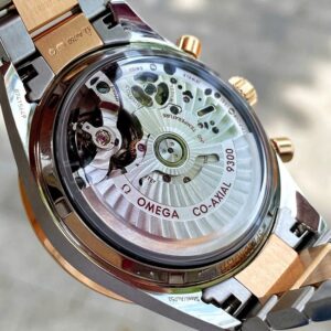3 Omega Speedmaster Chronograph 331.20.42.51.01.002
