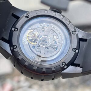 3 Perrelet Turbine A80001 Automatic Limited Edition