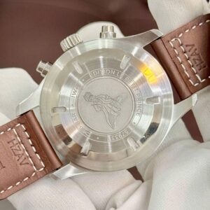 3 Pilot Automatic Chronograph Le Petit prince Edition IW377714
