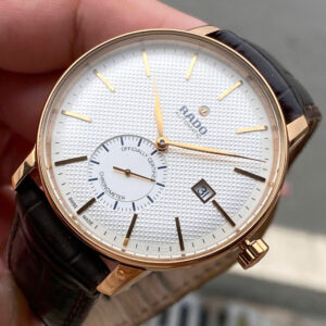 3 Rado Coupole Classic Automatic R22881025 41mm
