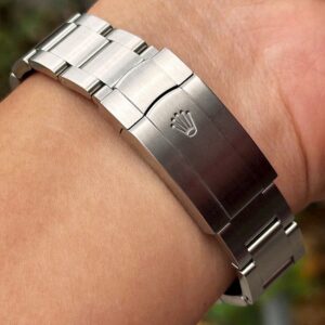 3 Rolex Oyster Perpetual 126000 Automatic 36mm