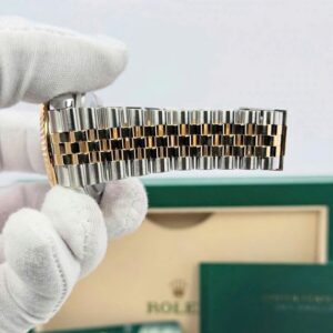 3 Rolex Sky-Dweller M326933-0004 Demi 18k
