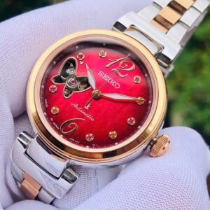 3 Seiko Lukia 2018 Autumn Limited Model SSVM044 Limited Edition