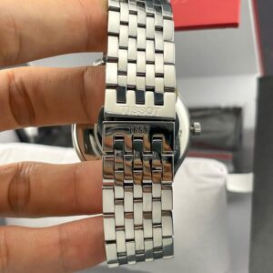 3 Tissot Automatic Tradition Powermatic 80 T0639071103800