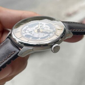 3 Tissot Chemin Des Tourelles Squelette T139.836.16.261.00